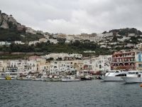 Insel Capri (Marina Grande) &ndash; &copy; Katrin Deutschbein (Eberhardt TRAVEL)