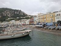 Insel Capri (Marina Grande) &ndash; &copy; Katrin Deutschbein (Eberhardt TRAVEL)