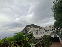 Capri-Zentrum &ndash; &copy; Katrin Deutschbein (Eberhardt TRAVEL)