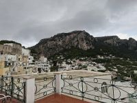 Capri-Zentrum &ndash; &copy; Katrin Deutschbein (Eberhardt TRAVEL)
