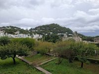 Capri-Zentrum (Kartäuserkloster San Giacomo)  &ndash; &copy; Katrin Deutschbein (Eberhardt TRAVEL)