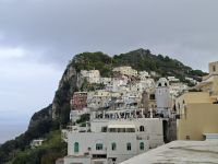 Capri-Zentrum &ndash; &copy; Katrin Deutschbein (Eberhardt TRAVEL)