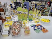 Capri-Zentrum (Verkostung von Limoncello...) &ndash; &copy; Katrin Deutschbein (Eberhardt TRAVEL)