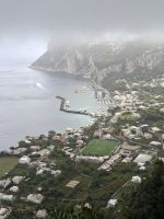 Anacapri (Blick auf Marina Grande) &ndash; &copy; Katrin Deutschbein (Eberhardt TRAVEL)