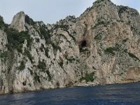 Schiffsrundfahrt Insel Capri &ndash; &copy; Katrin Deutschbein (Eberhardt TRAVEL)