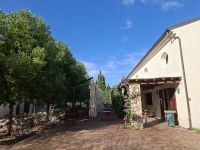 Büffelfarm Tenuta Vannulo &ndash; &copy; Katrin Deutschbein (Eberhardt TRAVEL)