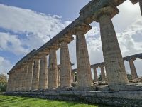 Paestum (Hera-Tempel) &ndash; &copy; Katrin Deutschbein (Eberhardt TRAVEL)