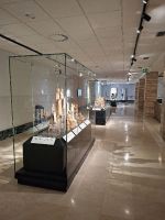 Archäologisches Museum Paestum  &ndash; &copy; Katrin Deutschbein (Eberhardt TRAVEL)