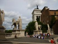 Kapitolsplatz &ndash; &copy; Katrin Deutschbein (Eberhardt TRAVEL)