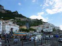 Amalfi &ndash; &copy; Katrin Deutschbein (Eberhardt TRAVEL)