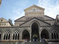 Dom in Amalfi &ndash; &copy; Gabriele Schwarze (Eberhardt TRAVEL)
