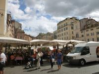 Campo dei Fiori &ndash; &copy; Katrin Deutschbein (Eberhardt TRAVEL)