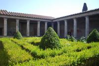 Pompei &ndash; &copy; Katrin Deutschbein (Eberhardt TRAVEL)