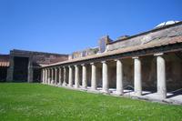 Pompei &ndash; &copy; Katrin Deutschbein (Eberhardt TRAVEL)
