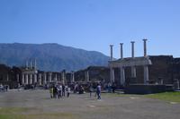 Pompei &ndash; &copy; Katrin Deutschbein (Eberhardt TRAVEL)