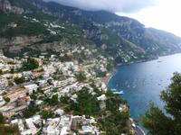 Positano &ndash; &copy; Katrin Deutschbein (Eberhardt TRAVEL)