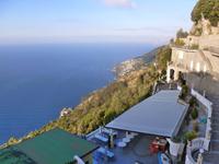 Grand Hotel Sant´Orsola in Agerola &ndash; &copy; Katrin Deutschbein (Eberhardt TRAVEL)