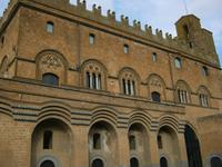 Palazzo in Orvieto &ndash; &copy; Bernhard Rink (Eberhardt TRAVEL)