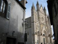 Dom von Orvieto &ndash; &copy; Bernhard Rink (Eberhardt TRAVEL)