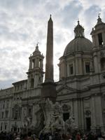 Obelisk &ndash; &copy; Bernhard Rink (Eberhardt TRAVEL)