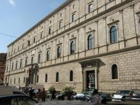 Palazzo &ndash; &copy; Bernhard Rink (Eberhardt TRAVEL)