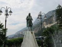 Erfinder des Kompass' &ndash; &copy; Bernhard Rink (Eberhardt TRAVEL)