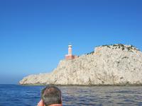 Leuchtturm am Kap &ndash; &copy; Bernhard Rink (Eberhardt TRAVEL)