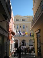 Luxushotel Quisisana &ndash; &copy; Bernhard Rink (Eberhardt TRAVEL)