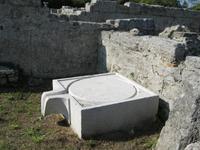 Ölmühle &ndash; &copy; Bernhard Rink (Eberhardt TRAVEL)