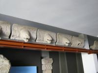 Dachverzierung &ndash; &copy; Bernhard Rink (Eberhardt TRAVEL)