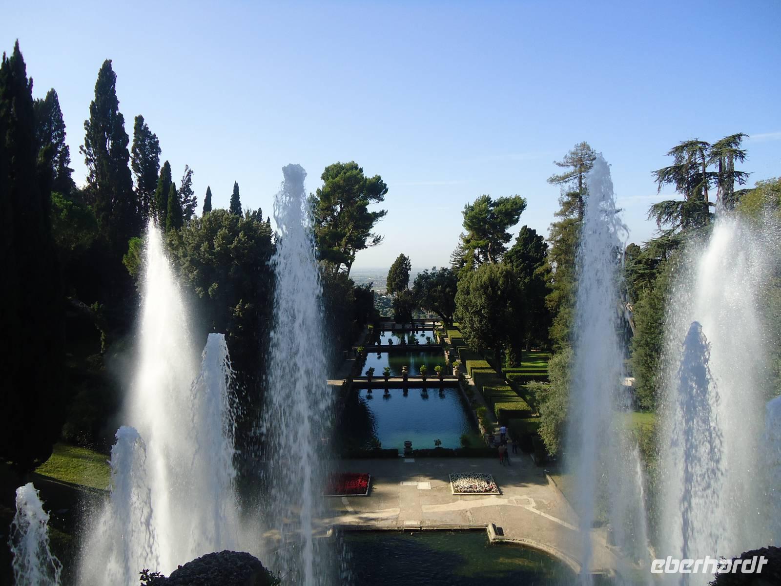 046Villa d`Este_1 &ndash; &copy; Walburga Lindner (Eberhardt TRAVEL)