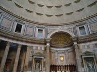 009Pantheon &ndash; &copy; Walburga Lindner (Eberhardt TRAVEL)