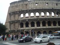 024Colosseum_2 &ndash; &copy; Walburga Lindner (Eberhardt TRAVEL)