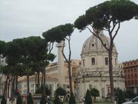035Rom_Trajan Säule &ndash; &copy; Walburga Lindner (Eberhardt TRAVEL)