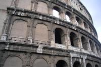 Kolosseum &ndash; &copy; Katrin Deutschbein (Eberhardt TRAVEL)