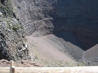 auf dem Vesuv &ndash; &copy; Katrin Deutschbein (Eberhardt TRAVEL)