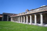 Pompei &ndash; &copy; Katrin Deutschbein (Eberhardt TRAVEL)