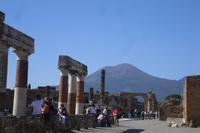 Pompei &ndash; &copy; Katrin Deutschbein (Eberhardt TRAVEL)