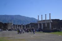 Pompei &ndash; &copy; Katrin Deutschbein (Eberhardt TRAVEL)