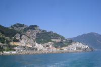 Amalfiküste &ndash; &copy; Katrin Deutschbein (Eberhardt TRAVEL)