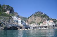Amalfiküste &ndash; &copy; Katrin Deutschbein (Eberhardt TRAVEL)