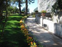 Augustusgarten &ndash; &copy; Katrin Deutschbein (Eberhardt TRAVEL)