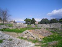 Paestum &ndash; &copy; Katrin Deutschbein (Eberhardt TRAVEL)