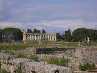 Paestum &ndash; &copy; Katrin Deutschbein (Eberhardt TRAVEL)