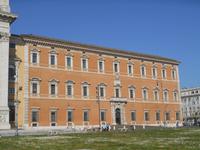 Lateranpalast &ndash; &copy; Katrin Deutschbein (Eberhardt TRAVEL)