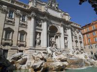 Trevibrunnen &ndash; &copy; Katrin Deutschbein (Eberhardt TRAVEL)