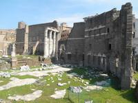 Nerva-Forum &ndash; &copy; Katrin Deutschbein (Eberhardt TRAVEL)