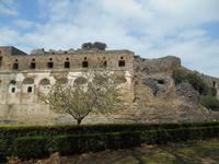 Pompei &ndash; &copy; Katrin Deutschbein (Eberhardt TRAVEL)