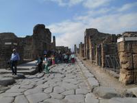 Pompei &ndash; &copy; Katrin Deutschbein (Eberhardt TRAVEL)