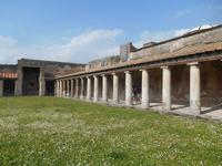 Pompei &ndash; &copy; Katrin Deutschbein (Eberhardt TRAVEL)